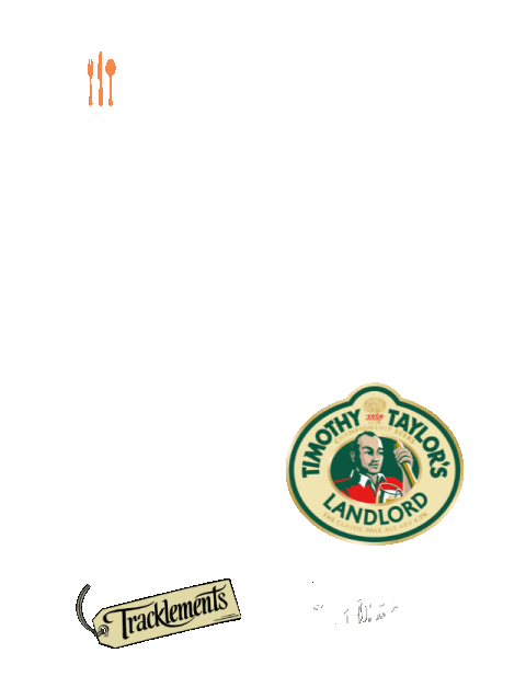 The Radnor Arms has proudly landed 5th place!